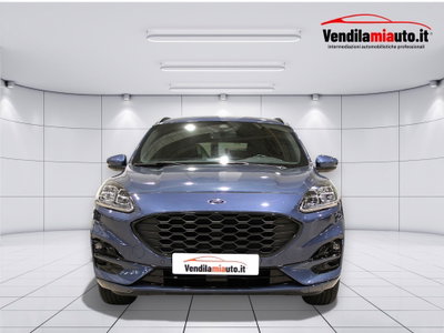Ford Kuga 1.5 ecoboost ST-Line X 2wd 150cv (2)