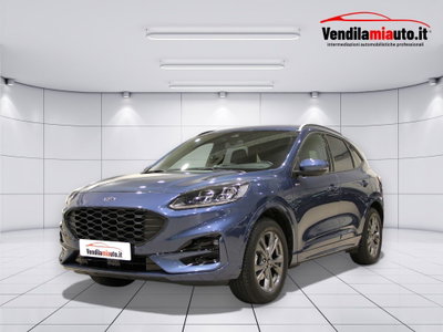 Ford Kuga 1.5 ecoboost ST-Line X 2wd 150cv (3)
