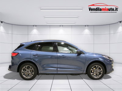 Ford Kuga 1.5 ecoboost ST-Line X 2wd 150cv (4)