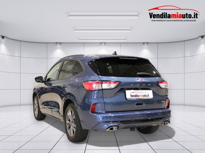 Ford Kuga 1.5 ecoboost ST-Line X 2wd 150cv (7)