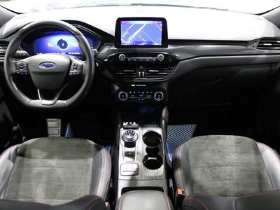 Ford Kuga 1.5 ecoboost ST-Line X 2wd 150cv (9)