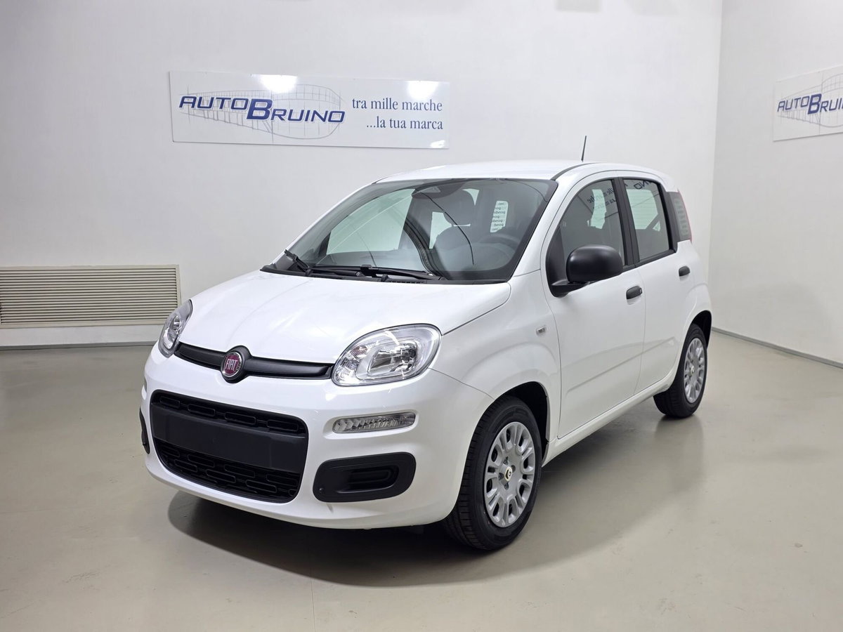 Fiat Pandina 1.0 firefly hybrid Icon s&s 65cv