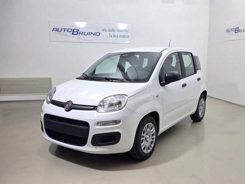 Fiat Pandina 1.0 firefly hybrid Icon s&s 65cv
