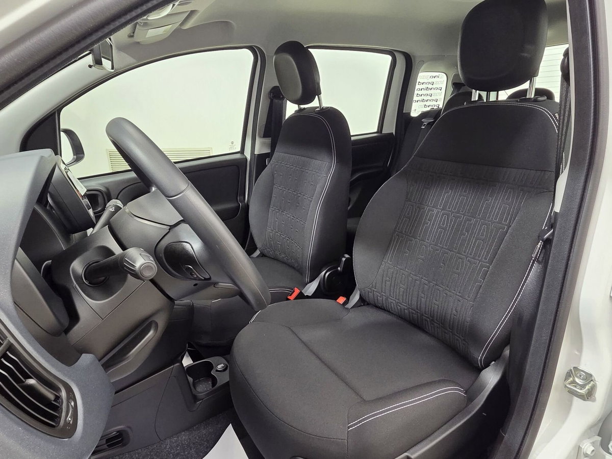 Fiat Pandina 1.0 firefly hybrid Icon s&s 65cv (10)