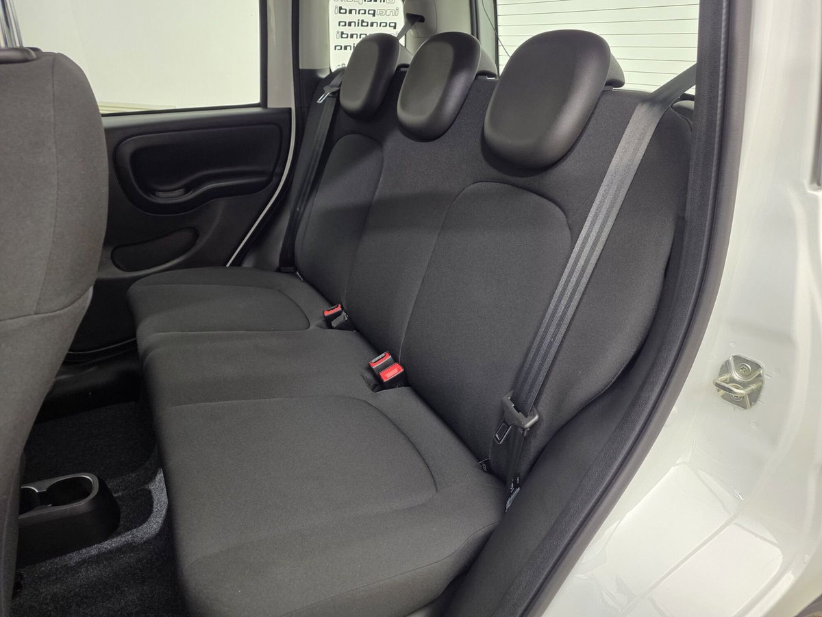Fiat Pandina 1.0 firefly hybrid Icon s&s 65cv (11)