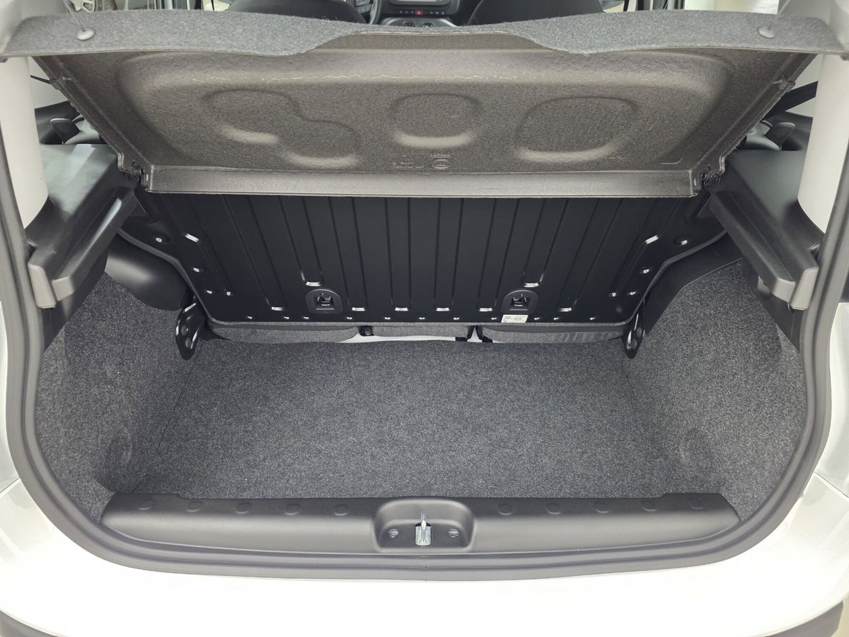 Fiat Pandina 1.0 firefly hybrid Icon s&s 65cv (19)