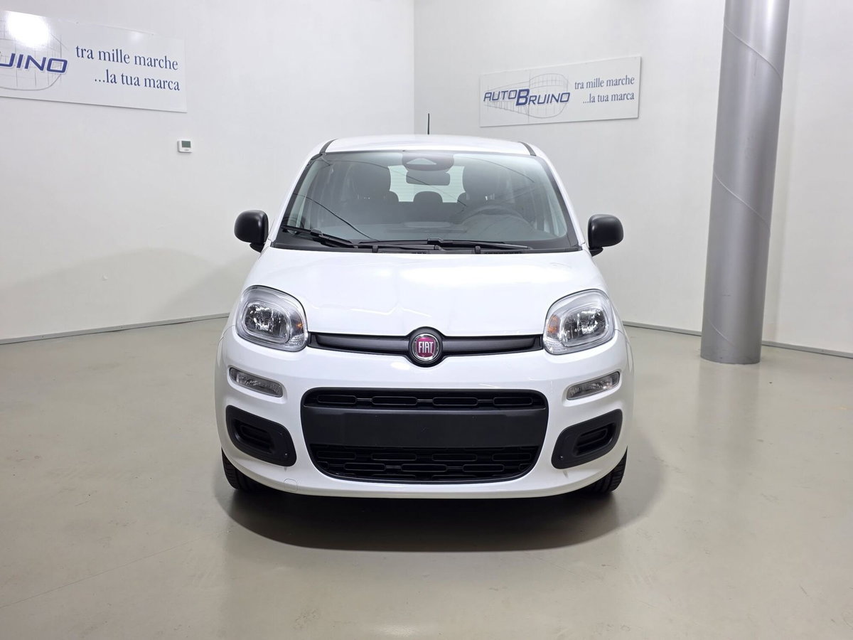 Fiat Pandina 1.0 firefly hybrid Icon s&s 65cv (2)