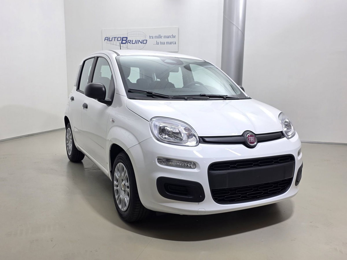 Fiat Pandina 1.0 firefly hybrid Icon s&s 65cv (3)