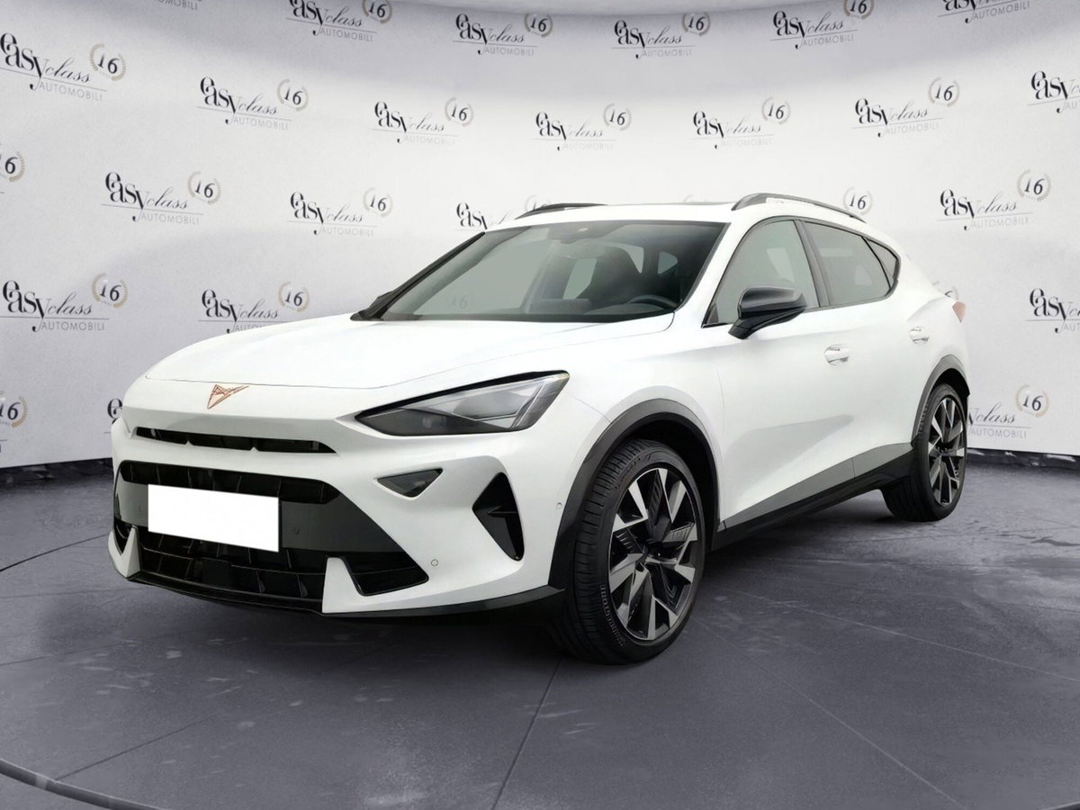 Cupra Formentor 2.0 tsi VZ 4drive 333cv dsg