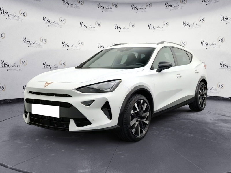 Cupra Formentor 2.0 tsi VZ 4drive 333cv dsg