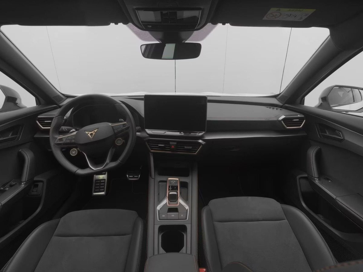 Cupra Formentor 2.0 tsi VZ 4drive 333cv dsg (13)