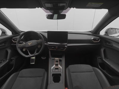 Cupra Formentor 2.0 tsi VZ 4drive 333cv dsg (13)