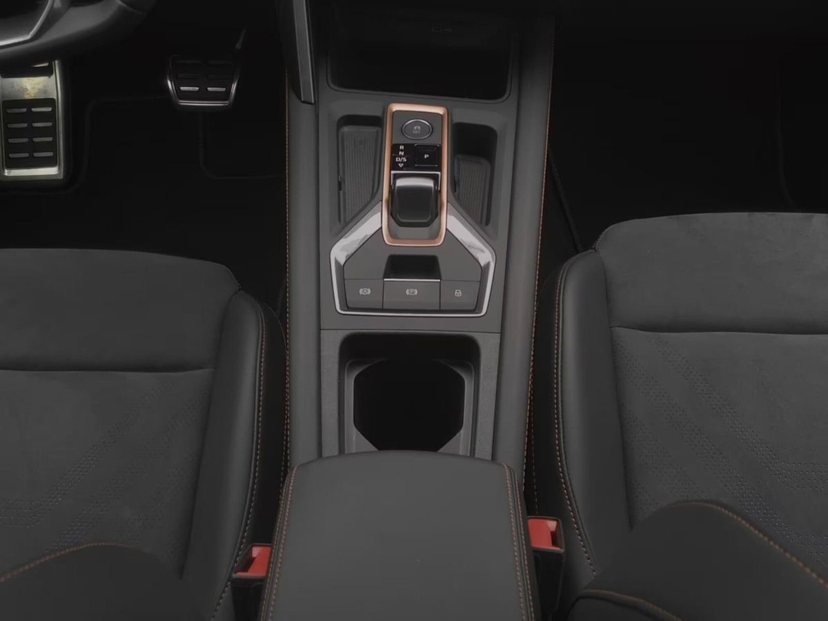 Cupra Formentor 2.0 tsi VZ 4drive 333cv dsg (14)