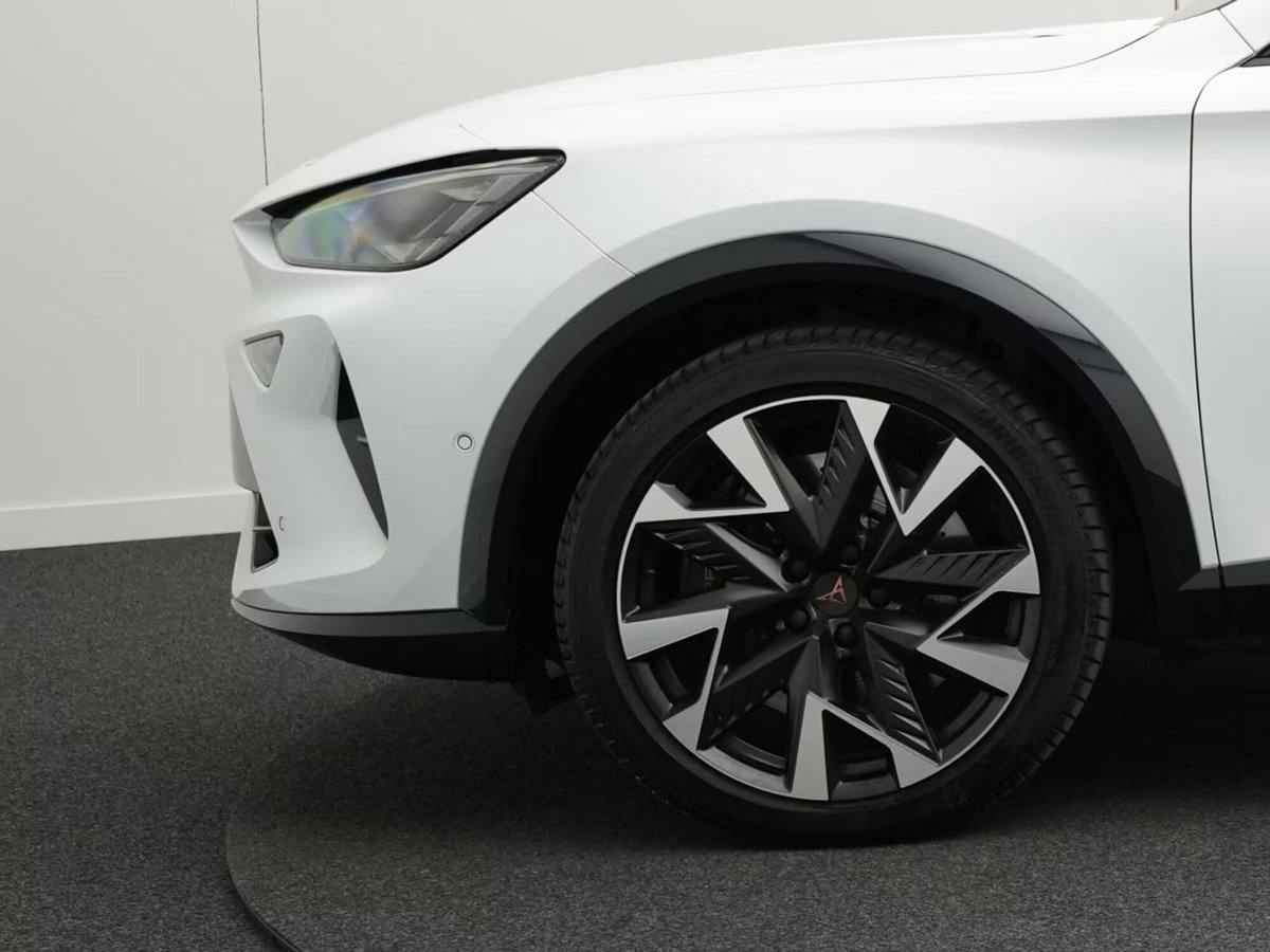 Cupra Formentor 2.0 tsi VZ 4drive 333cv dsg (18)