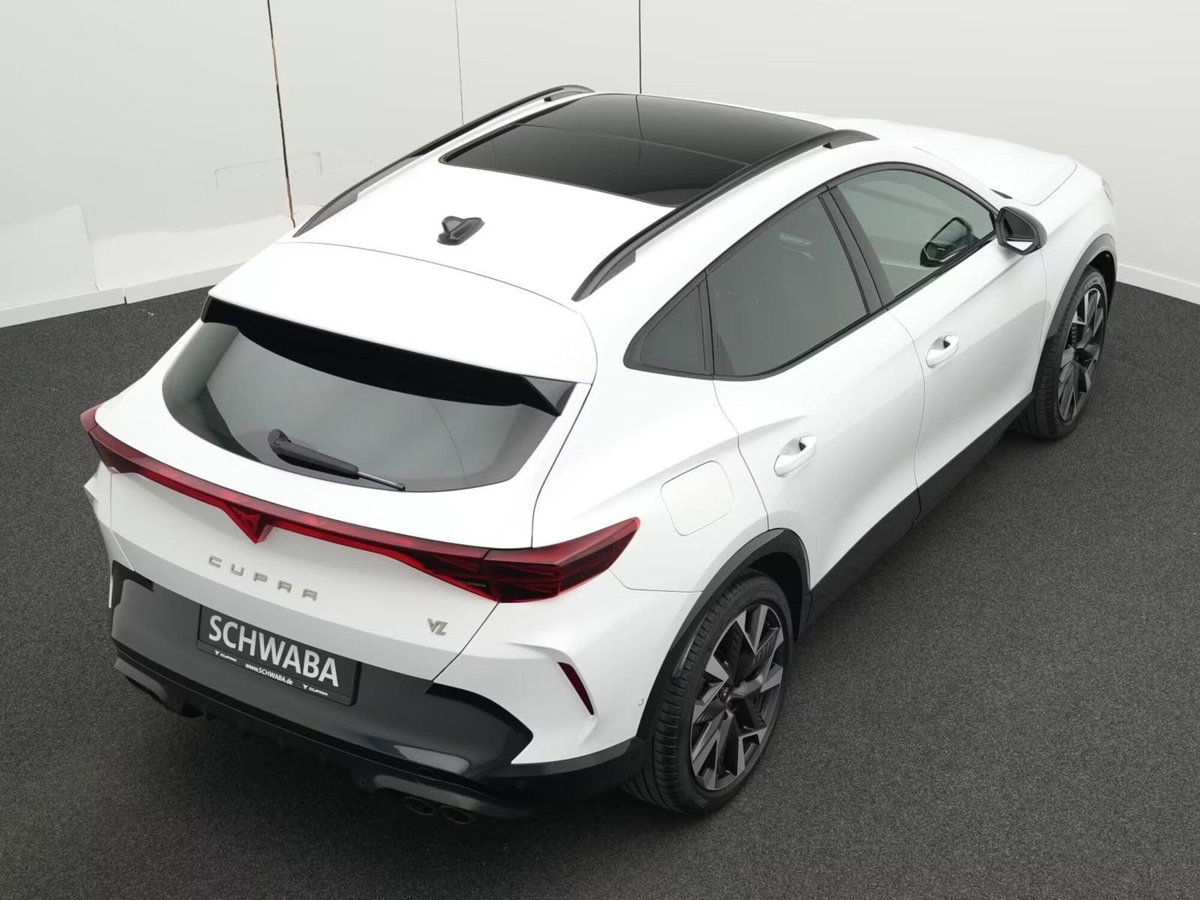 Cupra Formentor 2.0 tsi VZ 4drive 333cv dsg (19)