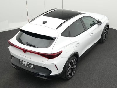 Cupra Formentor 2.0 tsi VZ 4drive 333cv dsg (19)