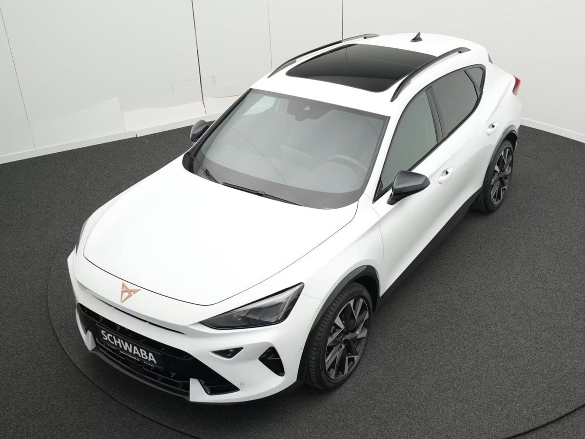 Cupra Formentor 2.0 tsi VZ 4drive 333cv dsg (4)