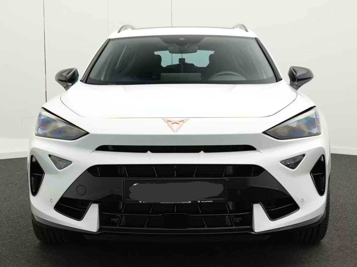 Cupra Formentor 2.0 tsi VZ 4drive 333cv dsg (6)