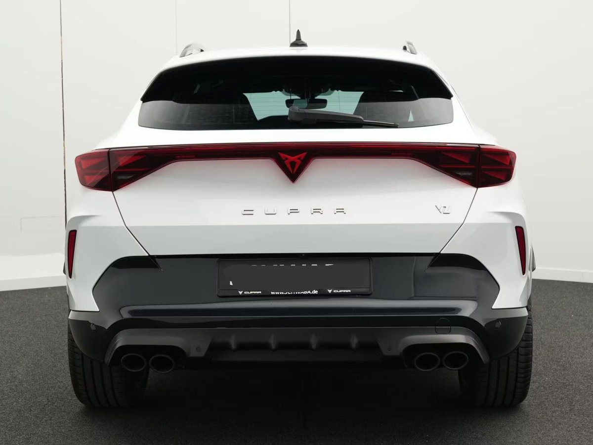 Cupra Formentor 2.0 tsi VZ 4drive 333cv dsg (7)