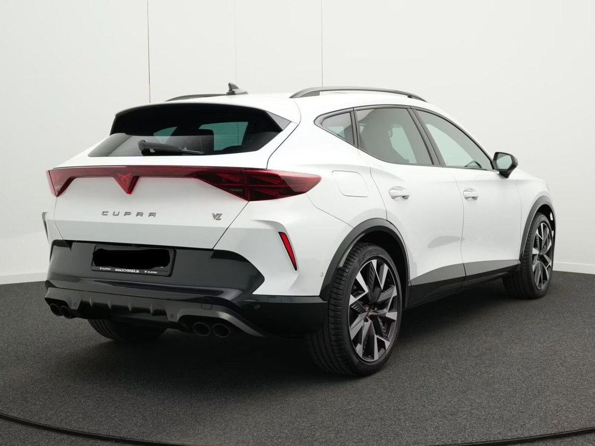 Cupra Formentor 2.0 tsi VZ 4drive 333cv dsg (8)