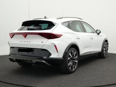Cupra Formentor 2.0 tsi VZ 4drive 333cv dsg (8)
