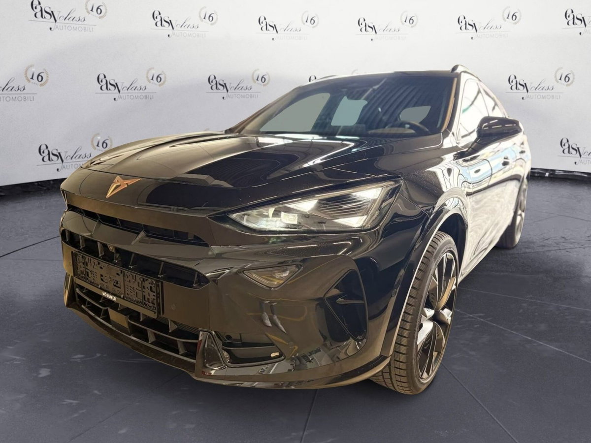 Cupra Formentor Formentor 1.4 e-Hybrid DSG