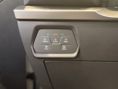 Cupra Formentor Formentor 1.4 e-Hybrid DSG (17)
