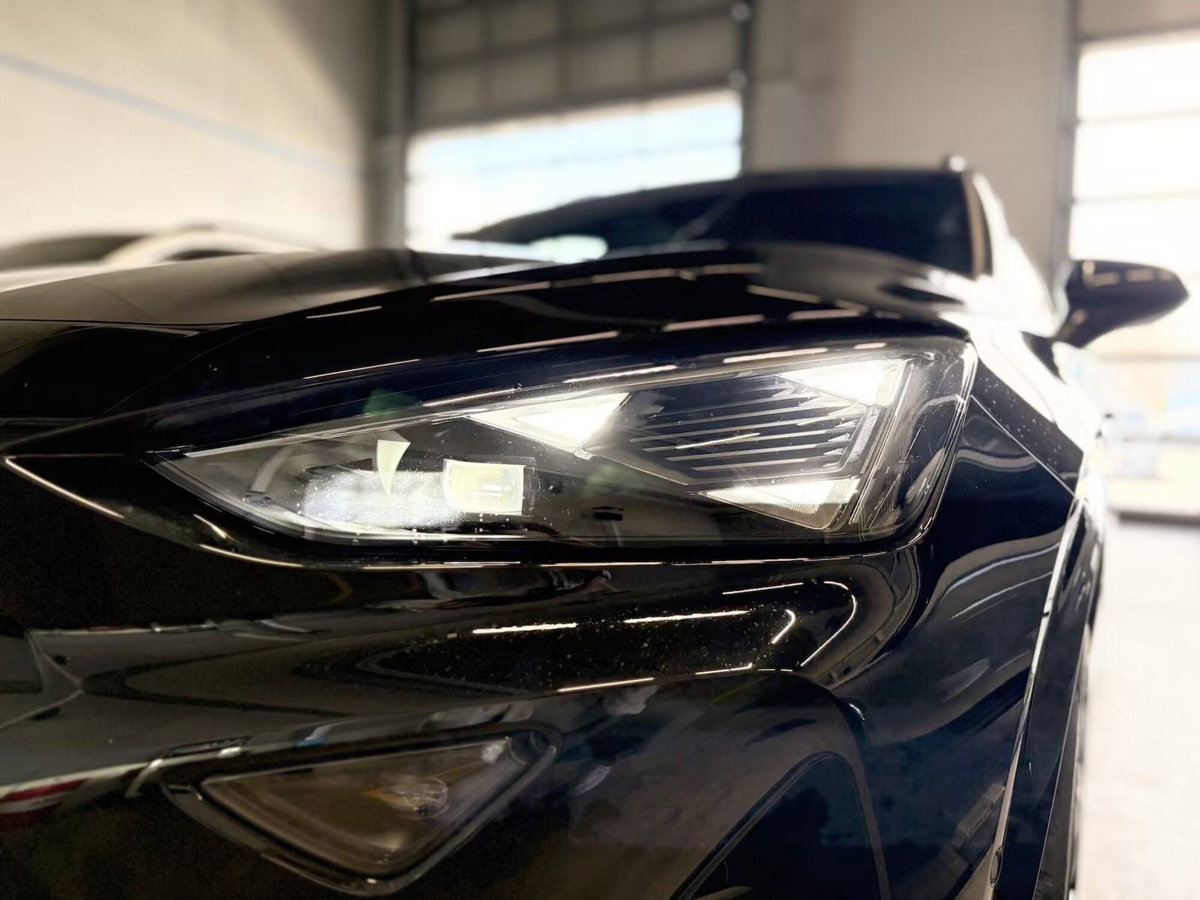 Cupra Formentor Formentor 1.4 e-Hybrid DSG (2)