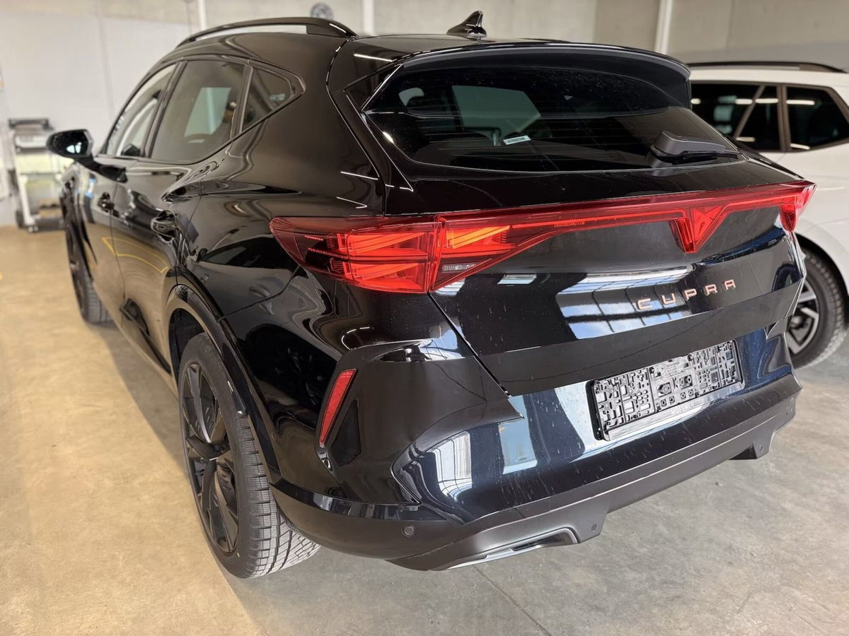 Cupra Formentor Formentor 1.4 e-Hybrid DSG (3)