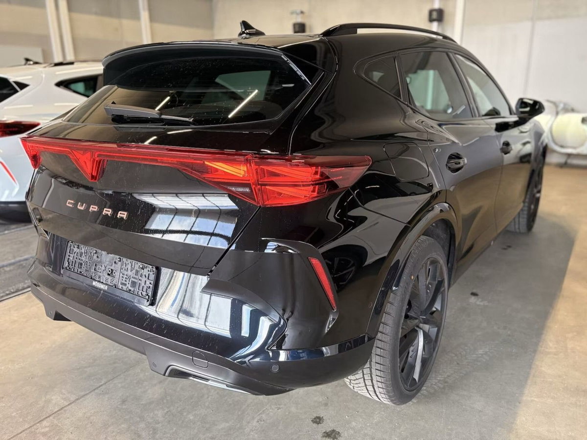 Cupra Formentor Formentor 1.4 e-Hybrid DSG (4)