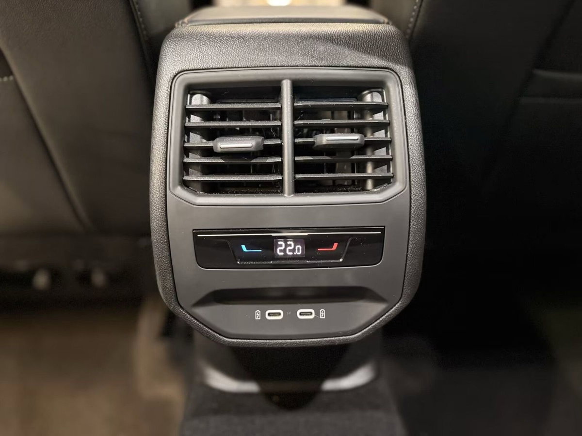 Cupra Formentor Formentor 1.4 e-Hybrid DSG (9)