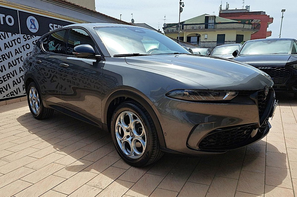 Alfa Romeo Tonale 1.6 Sprint 130cv tct6