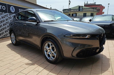 Alfa Romeo Tonale 1.6 Sprint 130cv tct6 usata