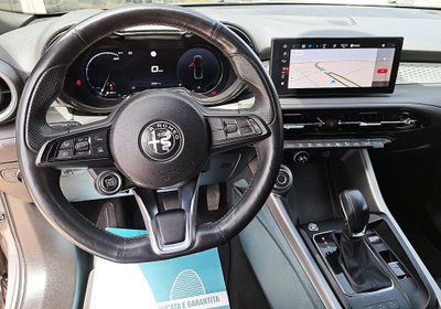 Alfa Romeo Tonale 1.6 Sprint 130cv tct6 (11)