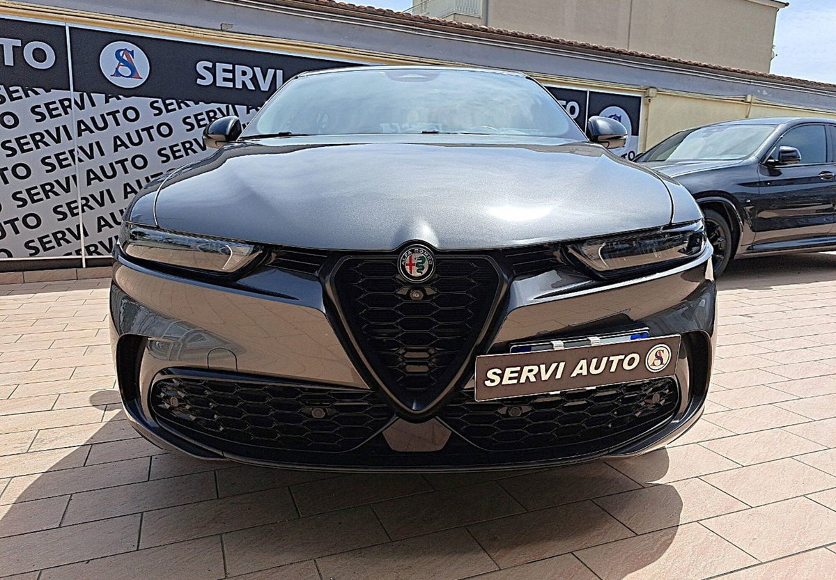 Alfa Romeo Tonale 1.6 Sprint 130cv tct6 (2)