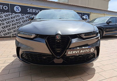 Alfa Romeo Tonale 1.6 Sprint 130cv tct6 (2)