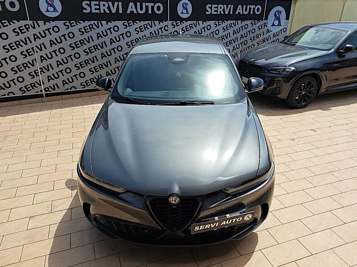 Alfa Romeo Tonale 1.6 Sprint 130cv tct6 (3)