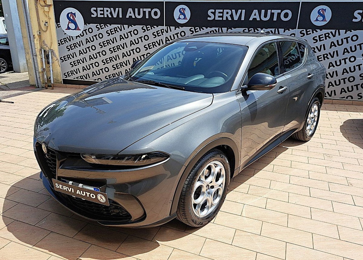 Alfa Romeo Tonale 1.6 Sprint 130cv tct6 (4)