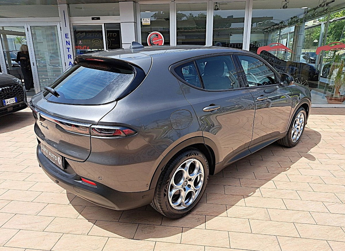 Alfa Romeo Tonale 1.6 Sprint 130cv tct6 (5)