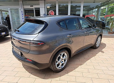 Alfa Romeo Tonale 1.6 Sprint 130cv tct6 (5)