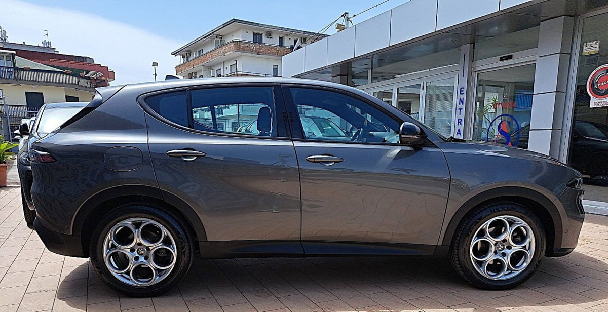 Alfa Romeo Tonale 1.6 Sprint 130cv tct6 (6)