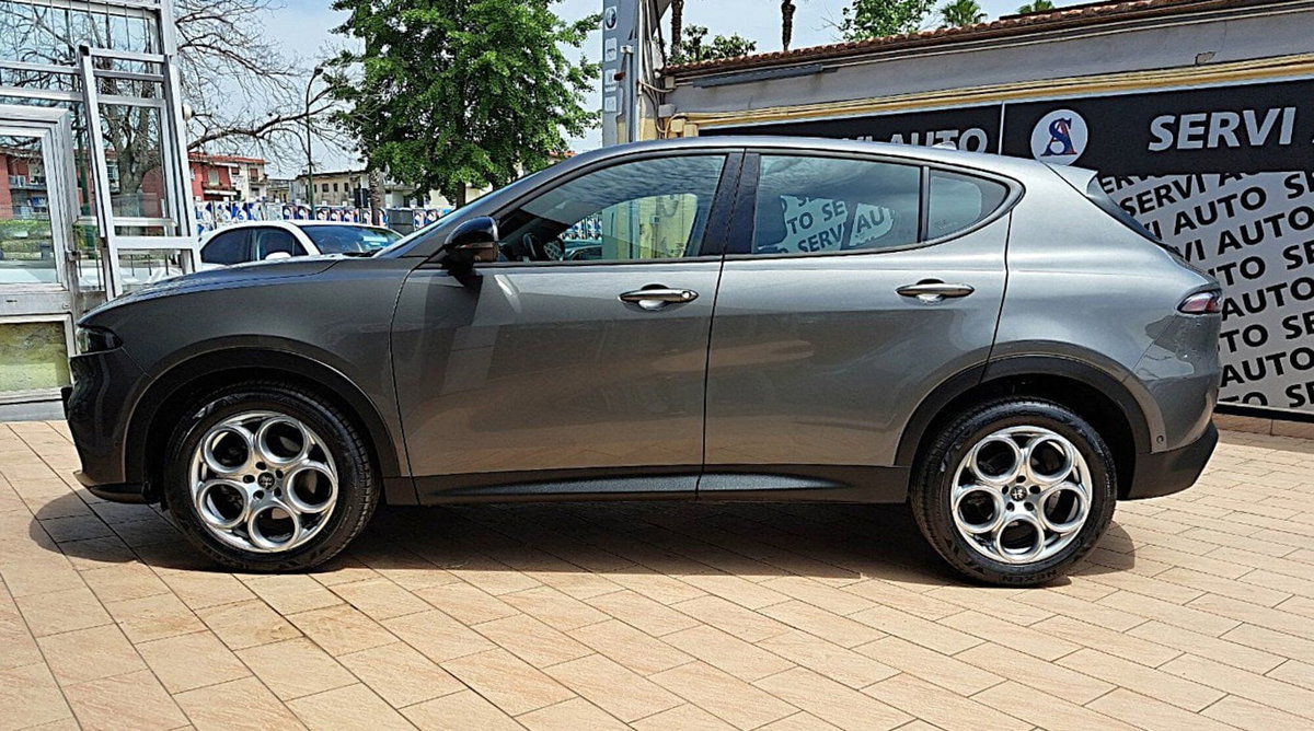 Alfa Romeo Tonale 1.6 Sprint 130cv tct6 (8)