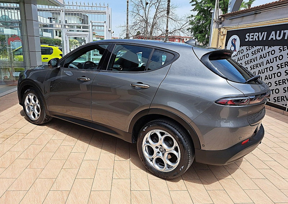 Alfa Romeo Tonale 1.6 Sprint 130cv tct6 (9)