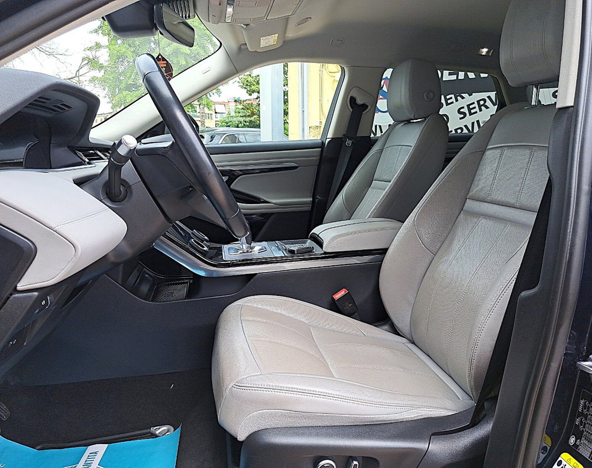 Land Rover Range Rover Evoque 2.0d i4 mhev S awd 163cv auto (10)