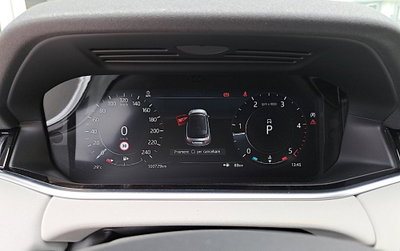 Land Rover Range Rover Evoque 2.0d i4 mhev S awd 163cv auto (12)