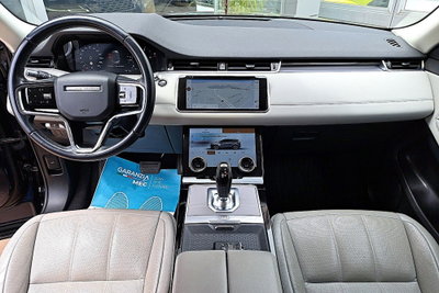 Land Rover Range Rover Evoque 2.0d i4 mhev S awd 163cv auto (13)