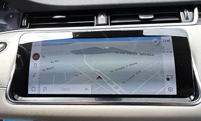 Land Rover Range Rover Evoque 2.0d i4 mhev S awd 163cv auto (16)