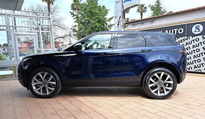 Land Rover Range Rover Evoque 2.0d i4 mhev S awd 163cv auto (8)