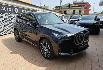 BMW X1 sdrive18d X-Line auto usata