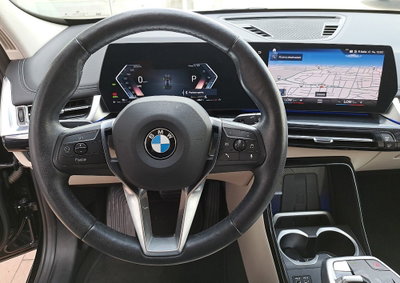 BMW X1 sdrive18d X-Line auto (11)